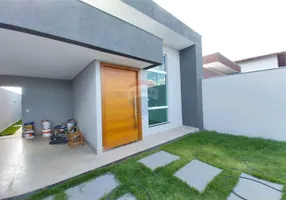 Foto 1 de Casa com 3 Quartos à venda, 115m² em Promissão, Lagoa Santa