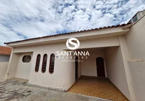 Foto 1 de Casa com 3 Quartos à venda, 210m² em Jardim Alvorada, Fernandópolis