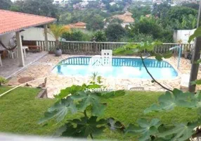 Foto 1 de Casa com 3 Quartos para venda ou aluguel, 750m² em Trevo, Belo Horizonte