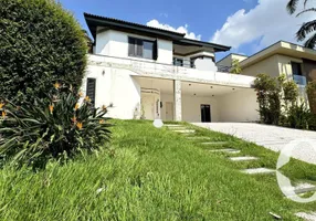 Foto 1 de Casa de Condomínio com 5 Quartos à venda, 399m² em Alphaville Residencial Dois, Barueri