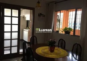 Foto 1 de Casa com 2 Quartos à venda, 90m² em Jardim Rosa Maria, São Paulo