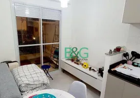 Foto 1 de Apartamento com 1 Quarto à venda, 29m² em Vila Penteado, São Paulo