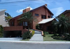 Foto 1 de Casa de Condomínio com 3 Quartos à venda, 504m² em Aldeia da Serra, Santana de Parnaíba