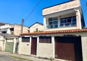 Foto 1 de Casa de Condomínio com 3 Quartos à venda, 320m² em Freguesia- Jacarepaguá, Rio de Janeiro