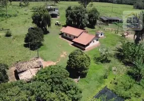 Foto 1 de Fazenda/Sítio à venda, 4990000m² em Zona Rural, Piumhi