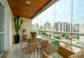 Foto 1 de Apartamento com 3 Quartos à venda, 110m² em Pompeia, São Paulo