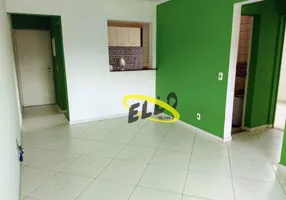 Foto 1 de Apartamento com 2 Quartos à venda, 60m² em Outeiro de Passárgada, Cotia