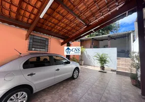 Foto 1 de Casa com 2 Quartos à venda, 96m² em VILA FRANCISCO REMEIKIS, Taboão da Serra