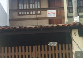 Foto 1 de Casa com 2 Quartos à venda, 72m² em Colubandê, São Gonçalo