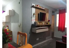 Foto 1 de Apartamento com 2 Quartos à venda, 48m² em Lamarão, Aracaju