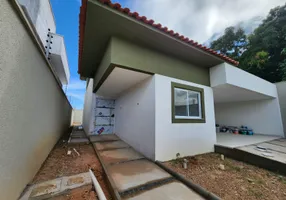 Foto 1 de Casa com 4 Quartos à venda, 234m² em Uruguai, Teresina