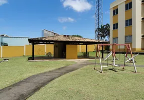 Foto 1 de Apartamento com 2 Quartos para alugar, 61m² em Maria Turri, Rio das Ostras