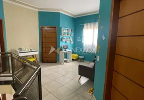 Foto 1 de Sobrado com 5 Quartos à venda, 260m² em Jardim Santana, Hortolândia