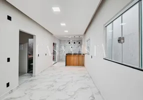 Foto 1 de Casa com 3 Quartos à venda, 140m² em Concórdia III, Araçatuba