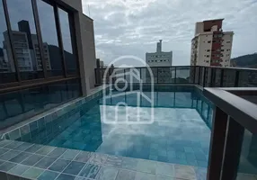 Foto 1 de Cobertura com 3 Quartos à venda, 211m² em Fazenda, Itajaí