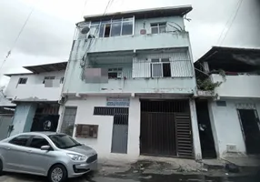 Foto 1 de Prédio Comercial com 3 Quartos à venda, 112m² em Águas Claras, Salvador