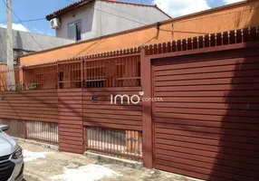 Foto 1 de Casa com 2 Quartos à venda, 159m² em Vila Hortolândia, Jundiaí