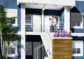 Foto 1 de Apartamento com 2 Quartos à venda, 68m² em Vila Monte Carlo, Cachoeirinha