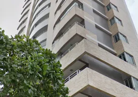 Foto 1 de Apartamento com 3 Quartos à venda, 115m² em Dionísio Torres, Fortaleza