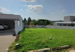 Foto 1 de Lote/Terreno à venda, 685m² em Condominio Residencial Querencia, Valinhos