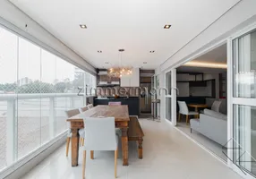 Foto 1 de Apartamento com 3 Quartos à venda, 158m² em Pinheiros, São Paulo