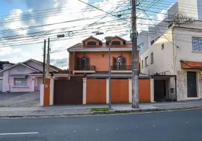 Foto 1 de Sobrado com 3 Quartos para venda ou aluguel, 313m² em Batel, Curitiba