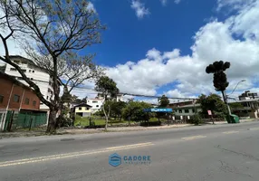 Foto 1 de Lote/Terreno à venda, 1049m² em Sagrada Família, Caxias do Sul