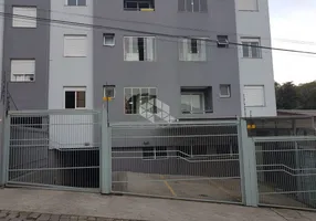 Foto 1 de Apartamento com 2 Quartos à venda, 55m² em Cidade Nova, Caxias do Sul