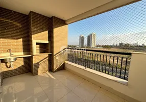 Foto 1 de Apartamento com 3 Quartos à venda, 136m² em Jardim Aclimação, Cuiabá