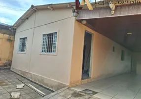 Foto 1 de Casa com 3 Quartos à venda, 200m² em Bairro Boa Vista, Anápolis