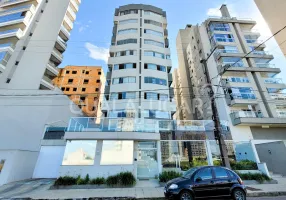 Foto 1 de Apartamento com 3 Quartos para alugar, 90m² em Vila Moema, Tubarão