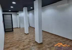 Foto 1 de Sala Comercial para alugar, 80m² em Fazenda Rincao, Arujá