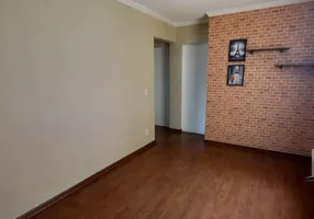 Foto 1 de Apartamento com 2 Quartos à venda, 50m² em Jardim Sarkis Abibe, Votorantim