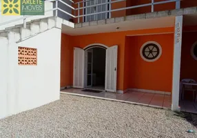 Foto 1 de Apartamento com 2 Quartos para alugar, 40m² em Centro, Porto Belo