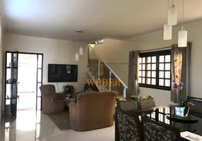 Foto 1 de Casa com 3 Quartos à venda, 284m² em Vila Santa Rosa, Jandira