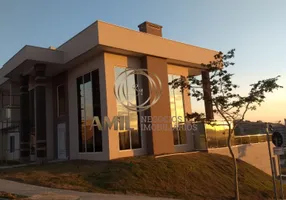Foto 1 de Casa de Condomínio com 5 Quartos à venda, 567m² em Condominio Residencial Colinas do Paratehy, São José dos Campos