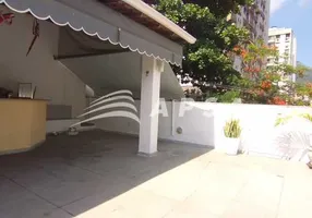 Foto 1 de Casa com 4 Quartos à venda, 230m² em Grajaú, Rio de Janeiro