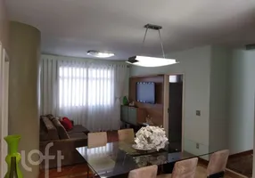 Foto 1 de Apartamento com 4 Quartos à venda, 367m² em Sion, Belo Horizonte