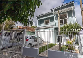 Foto 1 de Casa com 3 Quartos à venda, 160m² em Rio Branco, São Leopoldo