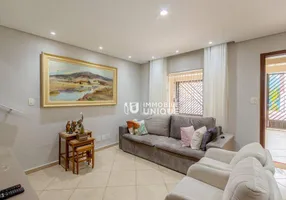 Foto 1 de Casa de Condomínio com 3 Quartos à venda, 110m² em Santa Maria, São Caetano do Sul