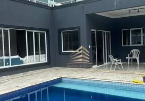Foto 1 de Casa de Condomínio com 3 Quartos à venda, 370m² em Praia da Boracéia, São Sebastião
