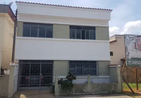 Foto 1 de Casa com 4 Quartos à venda, 110m² em Dom Bosco, São João Del Rei