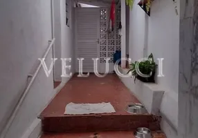 Foto 1 de Casa com 2 Quartos à venda, 65m² em Centro, Campinas