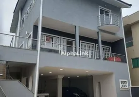 Foto 1 de Casa de Condomínio com 3 Quartos à venda, 252m² em Centro, Cotia