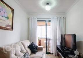 Foto 1 de Apartamento com 2 Quartos à venda, 60m² em Água Rasa, São Paulo