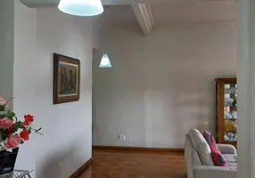 Foto 1 de Apartamento com 3 Quartos à venda, 150m² em Centro, Belo Horizonte