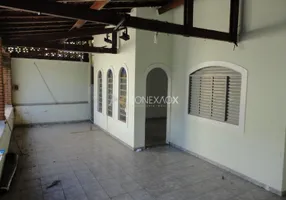 Foto 1 de Casa com 3 Quartos à venda, 90m² em Jardim Novo Campos Elíseos, Campinas