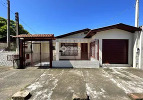 Foto 1 de Casa com 5 Quartos à venda, 230m² em Cruzeiro, Gravataí