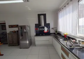 Foto 1 de Apartamento com 3 Quartos à venda, 136m² em Cidade Nova, Franca