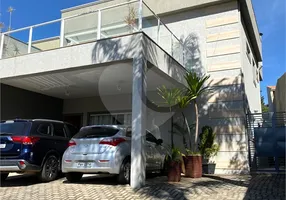 Foto 1 de Sobrado com 3 Quartos à venda, 235m² em Jardim Paulista, Atibaia
